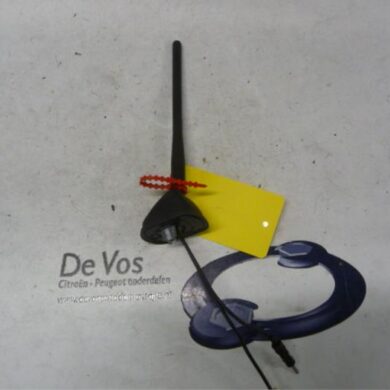 Citroen C-Crosser 2.2 HDiF 16V Antenne 2008 6561WP-6561LQ
