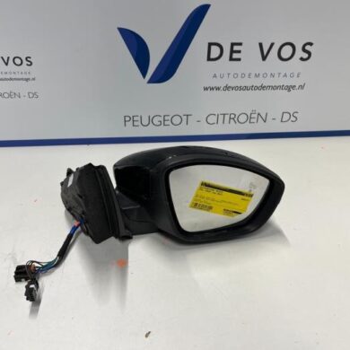 Opel Corsa 1.2 Turbo 12V 130 Buitenspiegel rechts 2022 983758801T