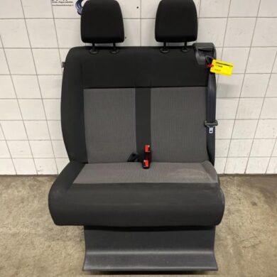 Peugeot Expert  Bank rechts-voor 2019