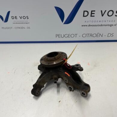 Citroen C5 Aircross 1.2 e-THP PureTech 130 Fusee links-voor 2019 1610137880-1647857480