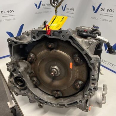 Peugeot 308  Getriebe HNY 2017 9807418780-1637310080 20GE13