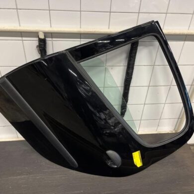 Peugeot 206 PLUS  Portier 4Deurs links-achter 2010 900678