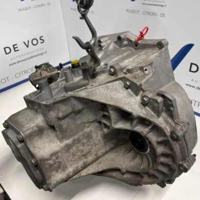 Peugeot 208  Versnellingsbak 5GR 2017 1612862380-1612904980 20EA73