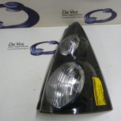 Citroen C1 1.0 12V Achterlicht rechts 2012 6351X8