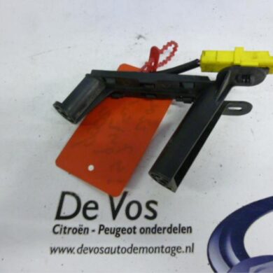 Citroen C6 2.7 HDiF V6 24V Antenne bandenspanning UHZ 2006 543022