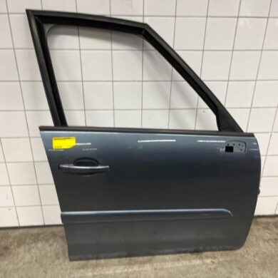 Citroen C4 Picasso  Tür 4-türig rechts vorne 2010 9004Y0