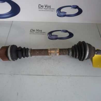 Peugeot 308 1.6 VTI 16V Front drive shaft, left 5FS-5FS5F01 2010 3272LG-3272TZ-3272VA 20DP42
