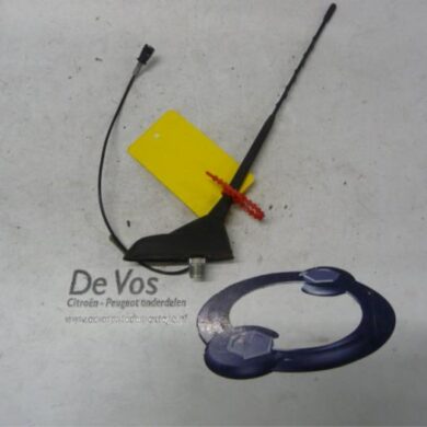 Citroen C3 Picasso 1.6 HDi 16V 90 Antenne 2010 6561JT-658724