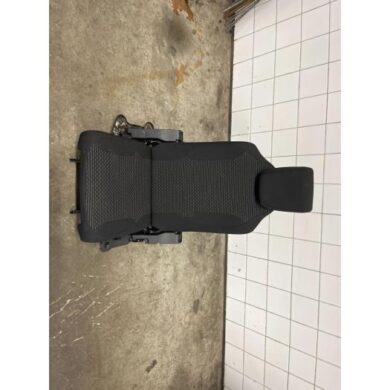 Citroen C4 Picasso  Stoel achter 2010 8845WJ