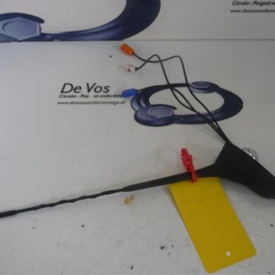 Peugeot 308  Antenna 2014 658772-9806305680