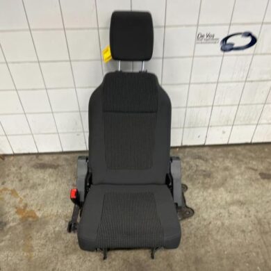 Peugeot 5008 1.6 BlueHDi 115 Stoel achter 2015 8852CN