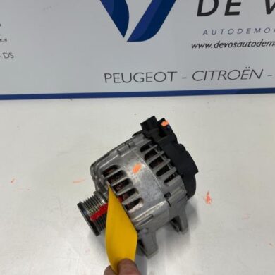 Peugeot 2008  Dynamo HNS 2020 9826573480-1637302780-1686437980