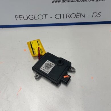 Peugeot 308 2.0 BlueHDi 150 16V Automatic gearbox computer AHX 2015 1611307680 20GZ07