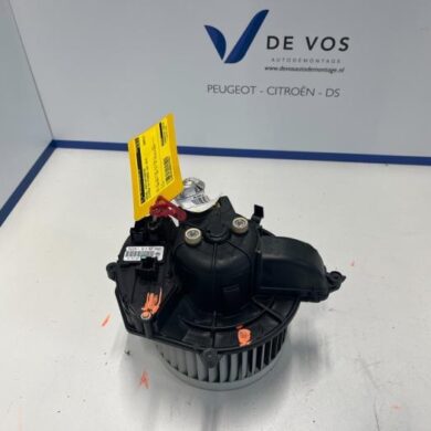 Citroen C4 Picasso  Kachel Ventilatiemotor 2010 6441CG-6441CE