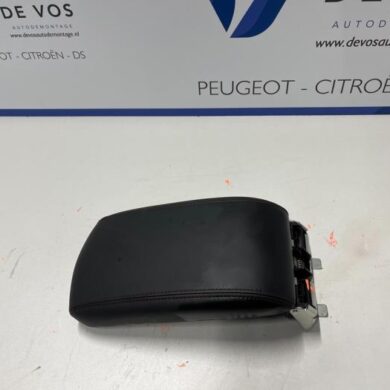 Peugeot 308  Armrest 2017 98146729XJ