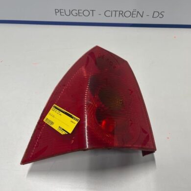 Peugeot 307 1.6 16V Achterlicht links 2003 6351Q6
