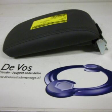 Peugeot RCZ 1.6 16V THP Armrest 2012 7591LV