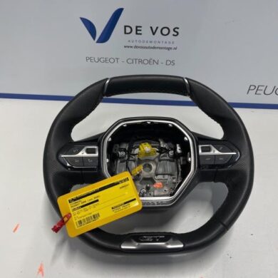 Peugeot 2008  Stuurwiel 2020 98255045ZD