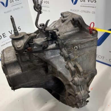 Citroen C4 Picasso  Getriebe 9HZ 2231T1-223179-223202 20DS82