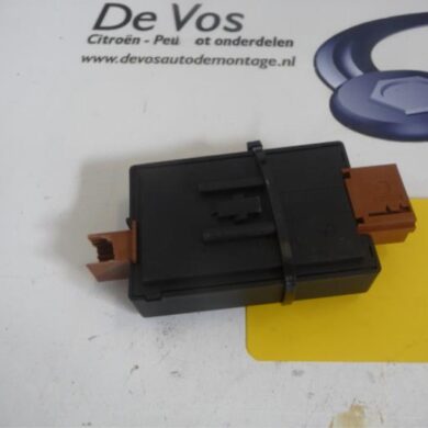 Peugeot 308  Alarm module 2014 1607747880