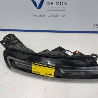 Citroen C5 Aircross 1.2 e-THP PureTech 130 Daytime running light, right 2019 9834804480