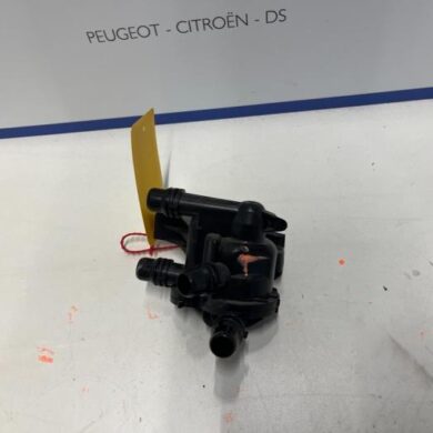 Citroen C5 Aircross  Diversen 5G06 2019 9843217680-9822406080 20HT08