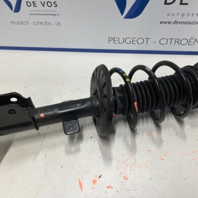 Citroen C5 Aircross  Schokdemperpoot links-voor 2019 9833696680