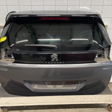 Peugeot 5008  Achterklep 2020 1619267580