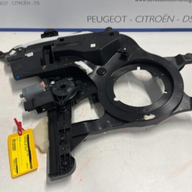 Citroen Berlingo  Ruitmechaniek 4Deurs links-voor 2020 9830335880-9840175880