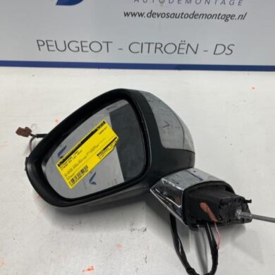 Citroen DS3 1.6 e-HDi Außenspiegel links 2012 8154AZ