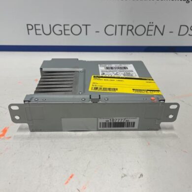 Citroen Berlingo  Radio 2020 1638370780-9818777780