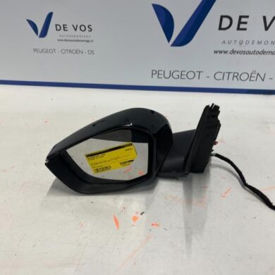 Citroen C4 1.2 PureTech 130 12V Buitenspiegel links 2020 98351916XT