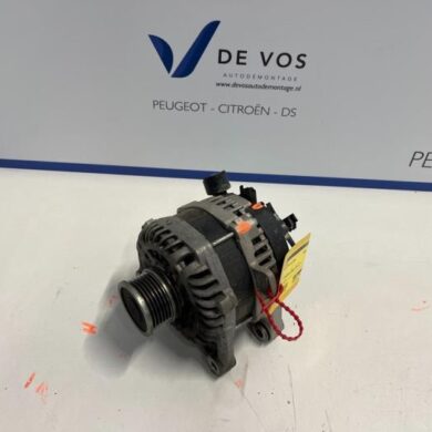 Peugeot 5008  Dynamo YHZ 2020 9824742880-1627657680-1635591980
