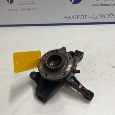 Peugeot 3008 1.2 12V e-THP PureTech 130 Fusee links-voor 2021 1647857480