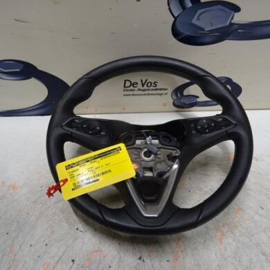 Opel Grandland X  Steering wheel 2018 YQ000183YX