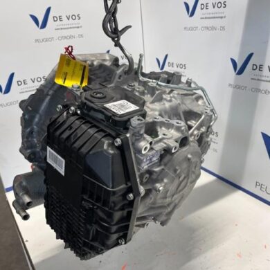 Citroen C4 1.2 PureTech 130 12V Automaatbak HNS 2020 9838184380-1674146780 20GTBD