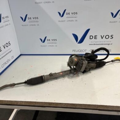 Peugeot 208 1.2 Vti 12V PureTech Stuurhuis Bekrachtigd 2017 1636424980-1636425380