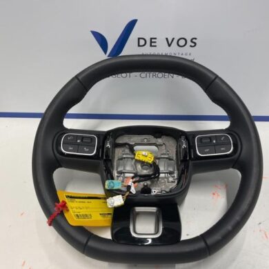 Citroen C5 Aircross  Steering wheel 2019 98223644ZD