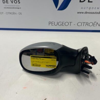 Citroen Picasso 1.6i 16V Wing mirror, left 2007 815350