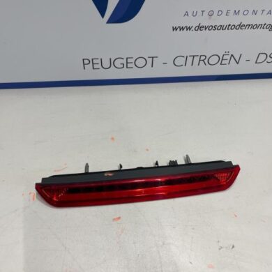 Opel Grandland X 1.5 CDTI 130 Third brake light 2020 9811951080