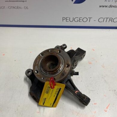 Citroen Berlingo  Fusee links-voor 2020 1610137880-1647857480