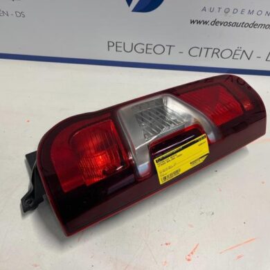 Citroen Berlingo  Achterlicht rechts 2020 9820554880