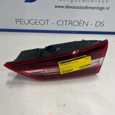 Opel Grandland X 1.5 CDTI 130 Taillight, right 2020 YP00016480