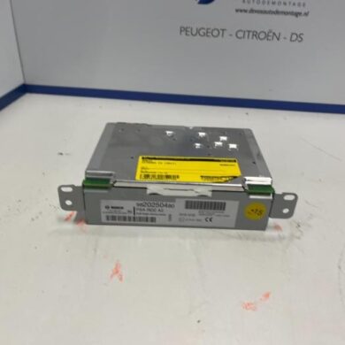 Citroen C3 1.6 Blue HDi 100 16V Radio 2017 1617957780-1668484380-9820250480