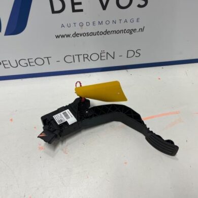 DS Automobiles DS3 Crossback 1.2 12V PureTech 130 Accelerator pedal 2020 9837891880