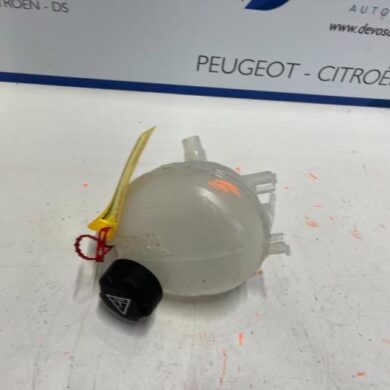 Citroen C4 1.2 PureTech 130 12V Expansievat 2020 9824198680