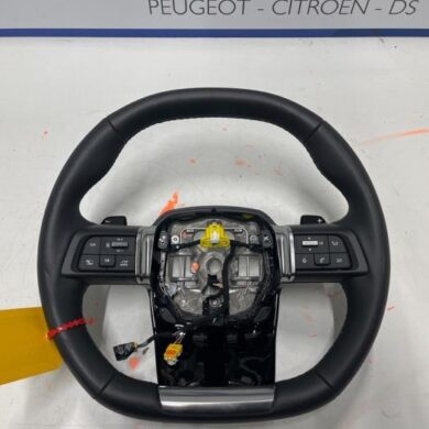 Citroen C4 1.2 PureTech 130 12V Stuurwiel 2020 98406900ZD