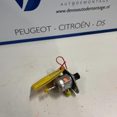 Peugeot 3008  Brandstofpomp Mechanisch 5G06 2019 9817670080-1671940380