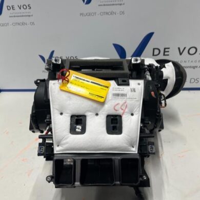 Citroen C4 1.2 PureTech 130 12V Kachelhuis 2020 9840899680-9840706780-9840898780