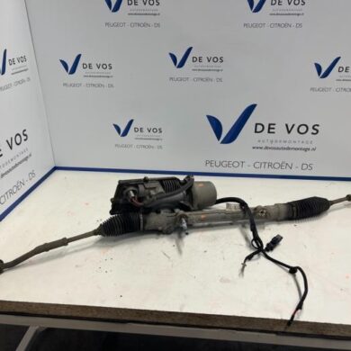 Citroen DS3 1.6 e-HDi Power steering box 2012 1608034380-1610767780-1674118880